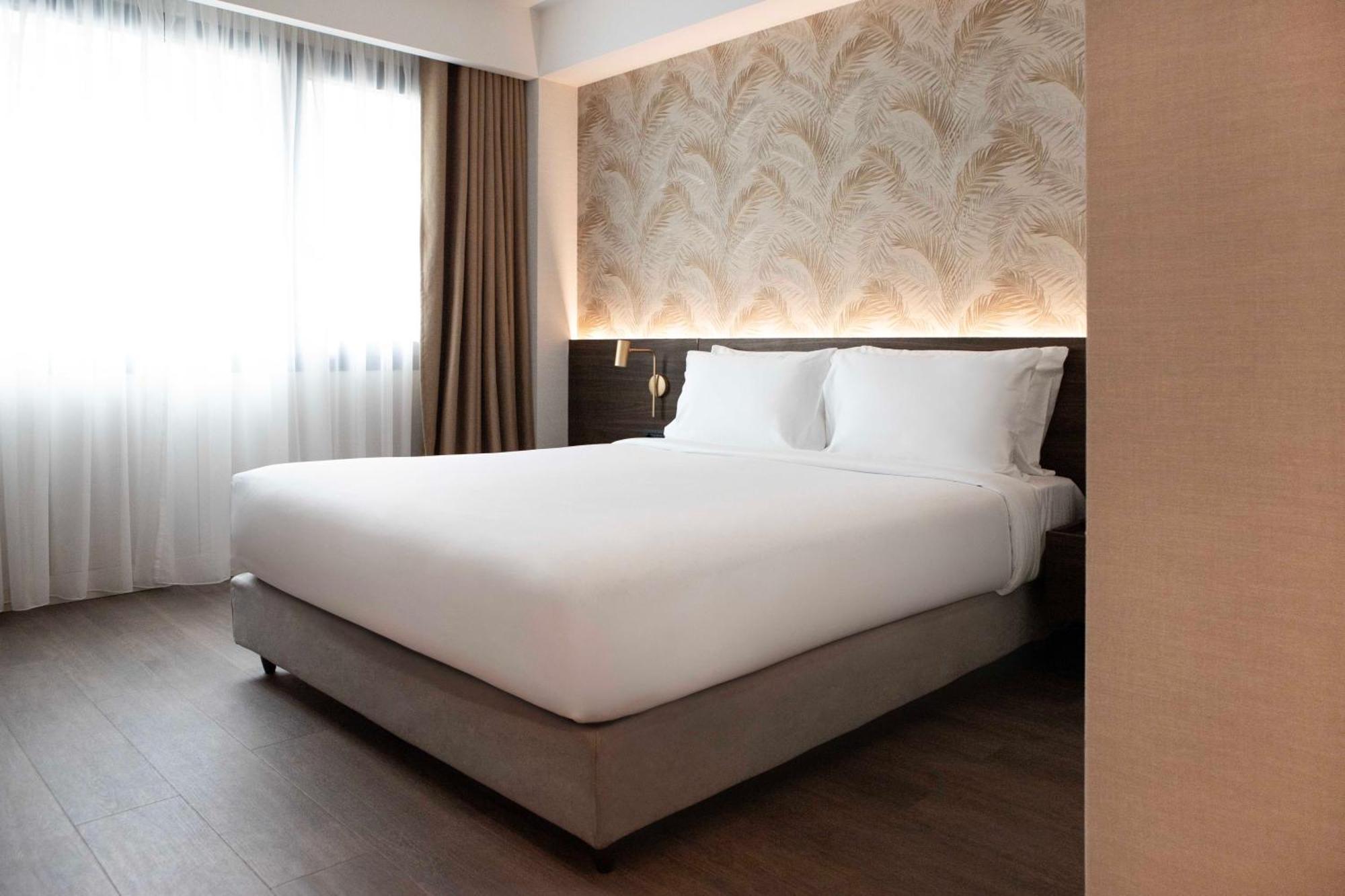 Luwian Athens Boutique Hotel Exterior foto