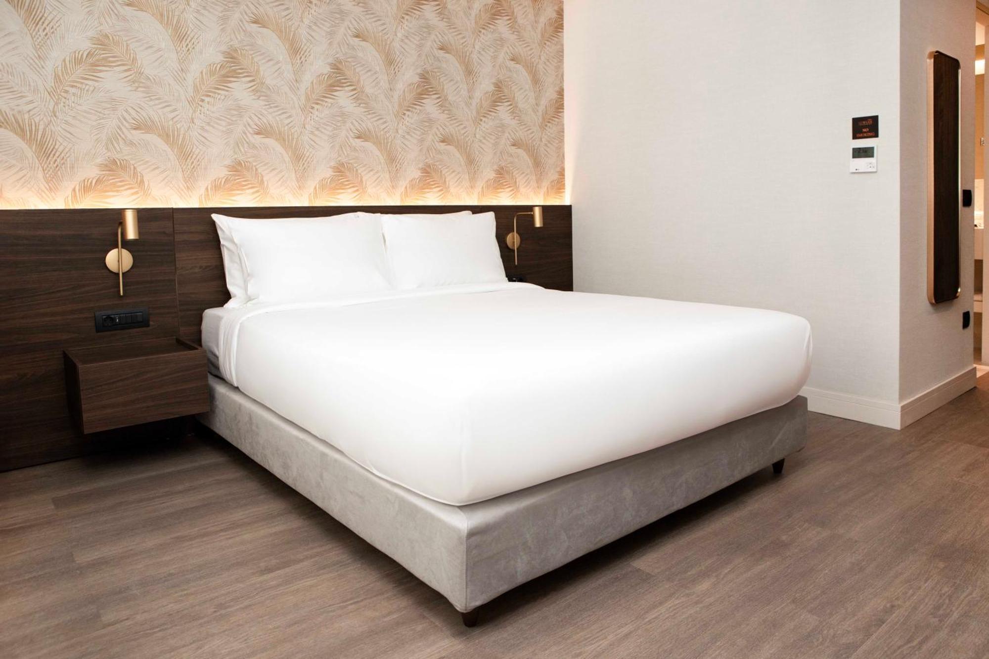 Luwian Athens Boutique Hotel Exterior foto